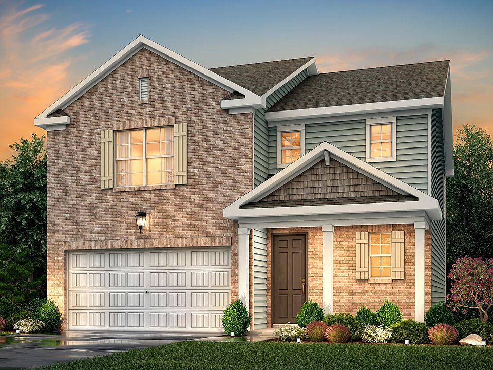 1st image of 4106 Bowmeadows Dr Lot 123