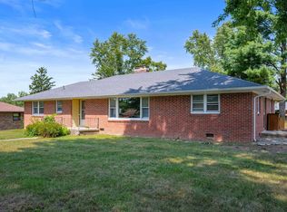 716 W Jackson St, Alexandria, IN 46001