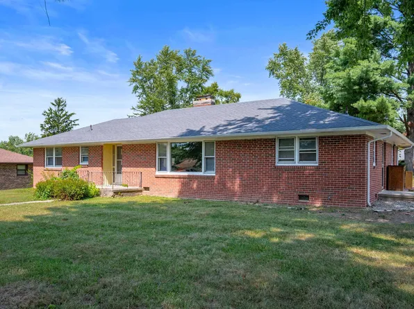 716 W Jackson St, Alexandria, IN 46001