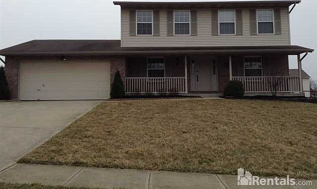 1st image of 3037 Apple Knoll Ln