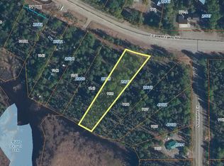 20640 E Caswell Lakes Rd, Talkeetna, AK 99676