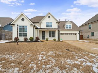 13604 Live Oak Loop, Olive Branch, MS 38654