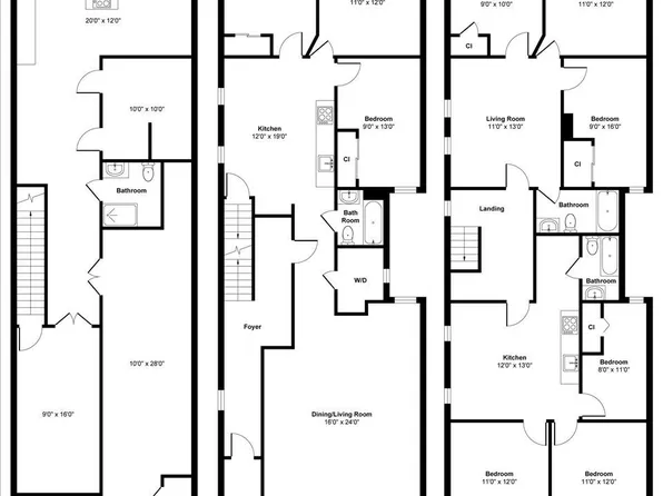 301 Ege Avenue image 16 of 16