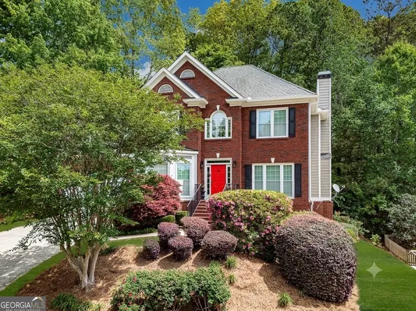 1343 Echo Mill Ct, Powder Springs, GA 30127
