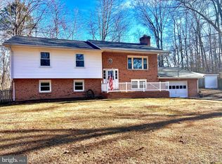 8918 Burwell Rd, Nokesville, VA 20181