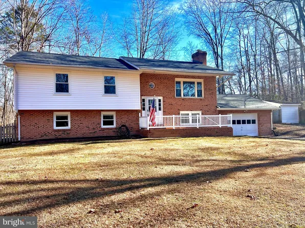 8918 Burwell Rd, Nokesville, VA 20181