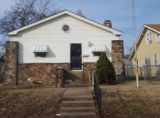 917 SE Delaware Ave, Bartlesville, OK 74003