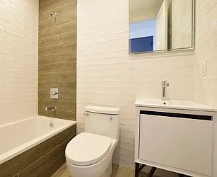 Rented by Yup Realty LLC