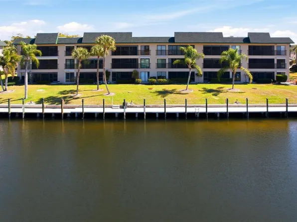 601 Shreve St Unit 25-A, Punta Gorda, FL 33950