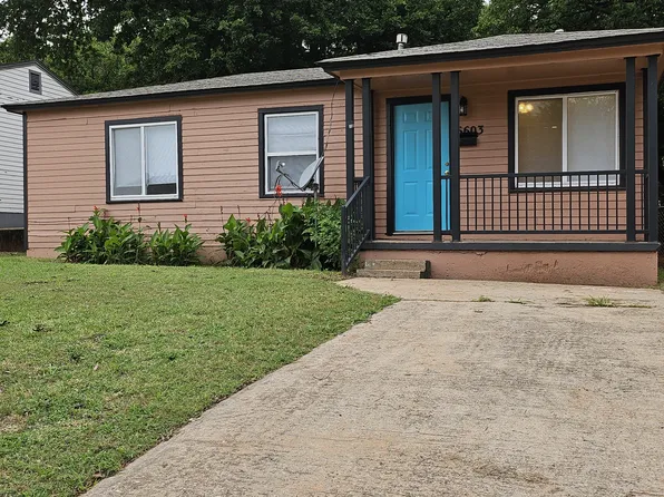 6603 Anderson Dr, Oklahoma City, OK 73149