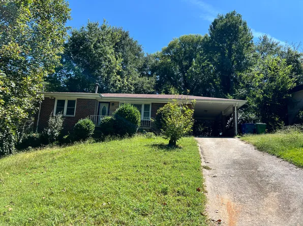 241 W Simon Ter NW, Atlanta, GA 30318