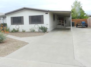 1525 E Saint John Rd, Phoenix, AZ 85022