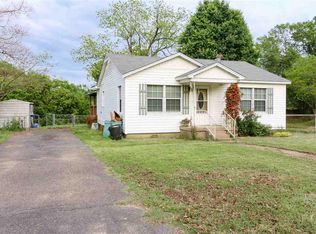 3102 Senator St, Texarkana, AR 71854
