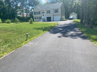 47 Stone St, Auburn, MA 01501