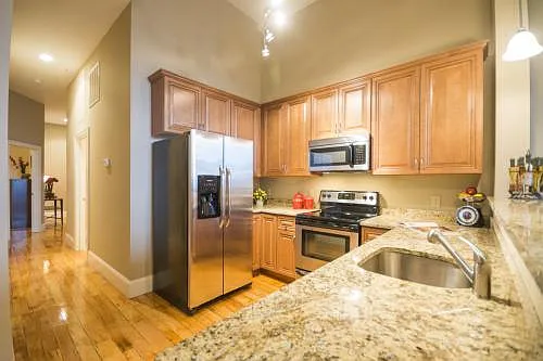 Lofts at Mill West — Photo 7