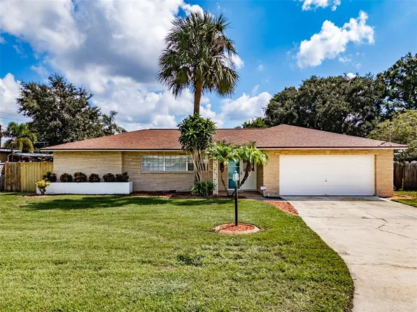 5004 S HESPERIDES STREET, TAMPA, FL 33611