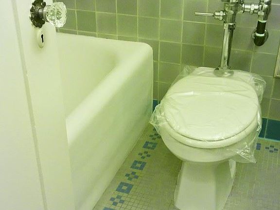4th image of 801 S Gramercy Dr #206