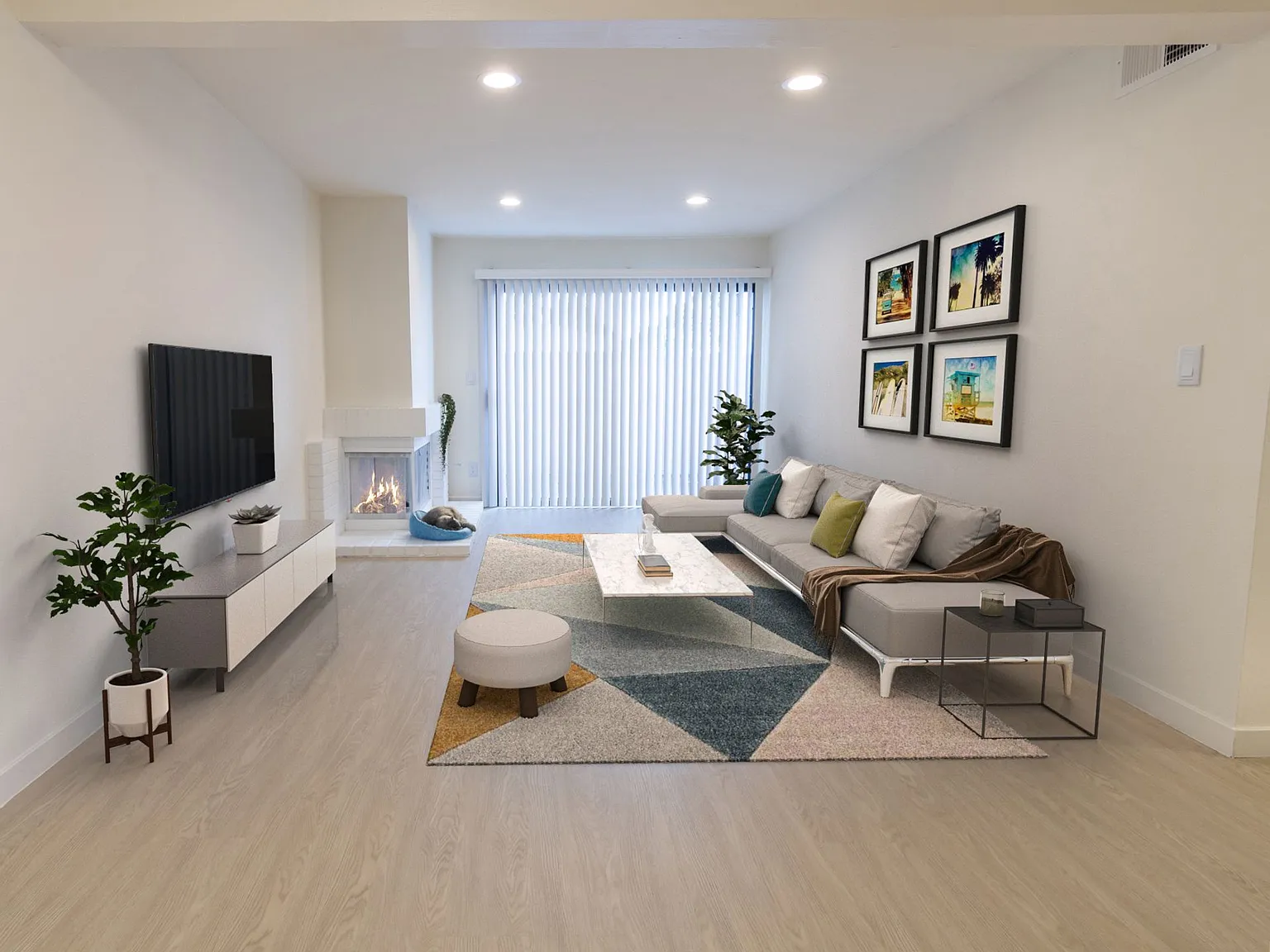 Co-Living at Entrada Landing — Photo 4