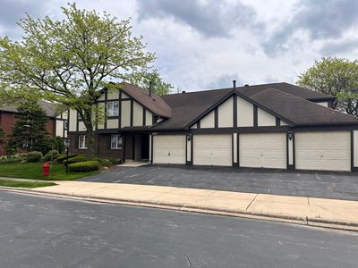 241 Stanhope Dr UNIT C, Willowbrook, IL, 60527
