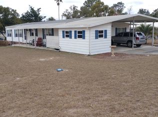 8033 Country Club Dr, Brooksville, FL 34613