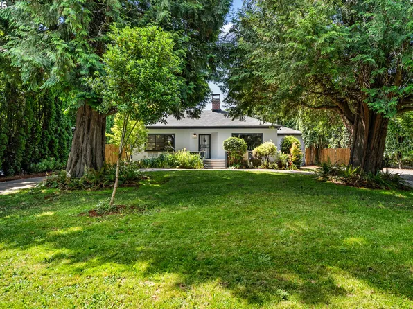 4300 NE Lombard St, Portland, OR 97218