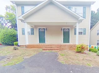 1602 Humble St #202, Asheboro, NC 27203