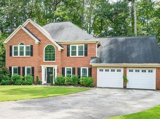 2271 Fenwick Pointe SW, Marietta, GA 30064