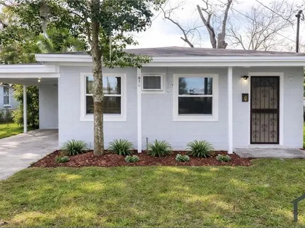 1836 W 33rd St, Jacksonville, FL 32209