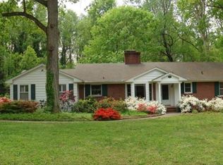 428 Yates Rd, Winston Salem, NC 27106