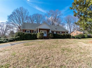 650 Lichfield Rd, Winston Salem, NC 27104