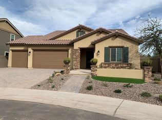 18103 N Tara Ln, Maricopa, AZ 85138