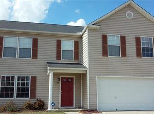 608 Fox Wind Way, Columbia, SC 29229