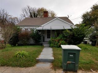 809 Rich Ave, Winston Salem, NC 27101