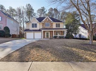 12 Rollingbrook Vis, Newnan, GA 30265