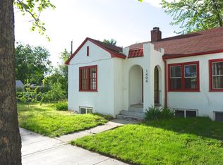 1404 W Lemp St, Boise, ID 83702