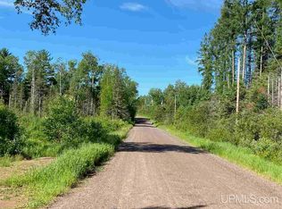 Walstroms Rd, Republic, MI 49879