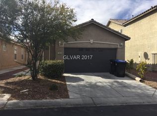 7833 Ithaca Falls St, Las Vegas, NV 89149