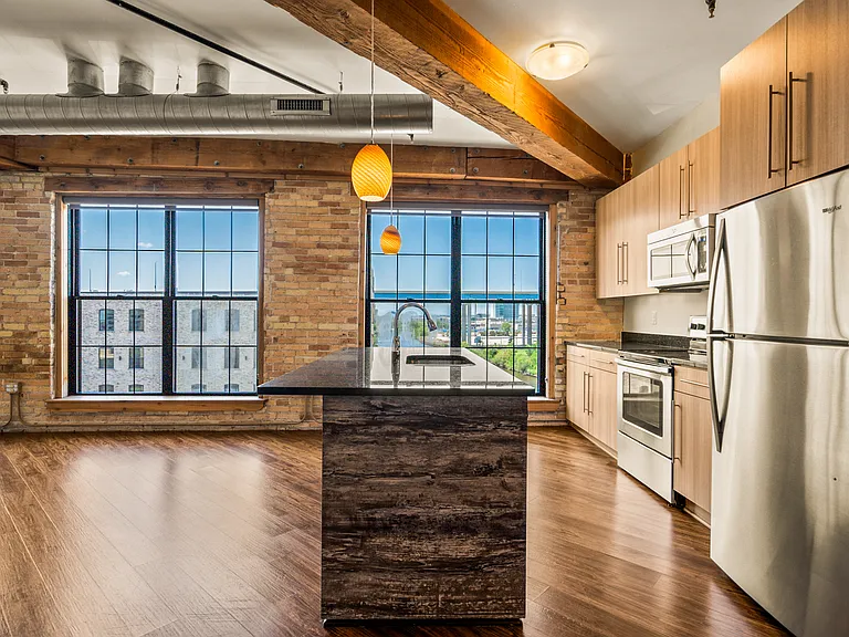 River Place Lofts — Photo 116
