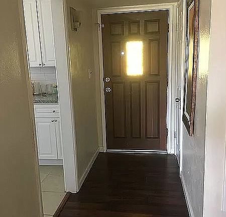 Entry way 