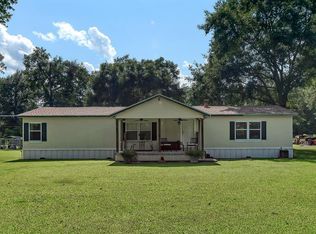 16708 W Rayburn Dr, Conroe, TX 77302