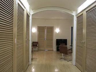 Rented by Susan Finkel, LREB