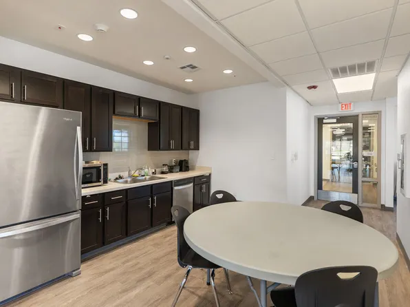 River West Apartments