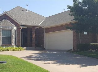 4013 NE 137th St, Edmond, OK 73013