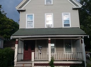 1062 Hyde Park Ave, Hyde Park, MA 02136