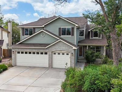 3188 E 133rd Avenue, Thornton, CO, 80241