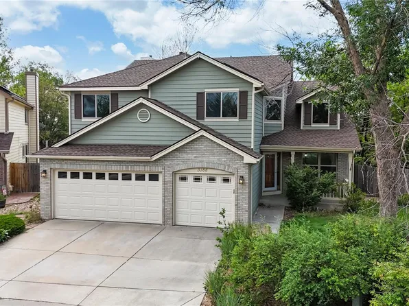 3188 E 133rd Avenue, Thornton, CO 80241