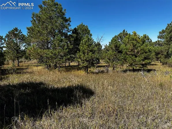 5435 Old Stagecoach Rd, Colorado Springs, CO 80908