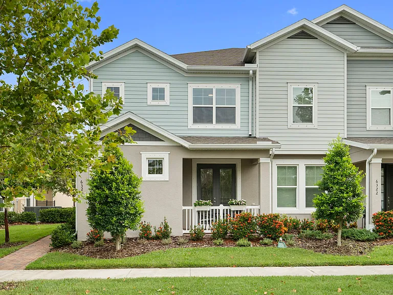 6320 Goldcoast Ave — Photo 1