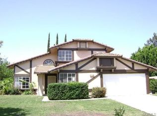 2206 N Quince Ave, Rialto, CA 92377