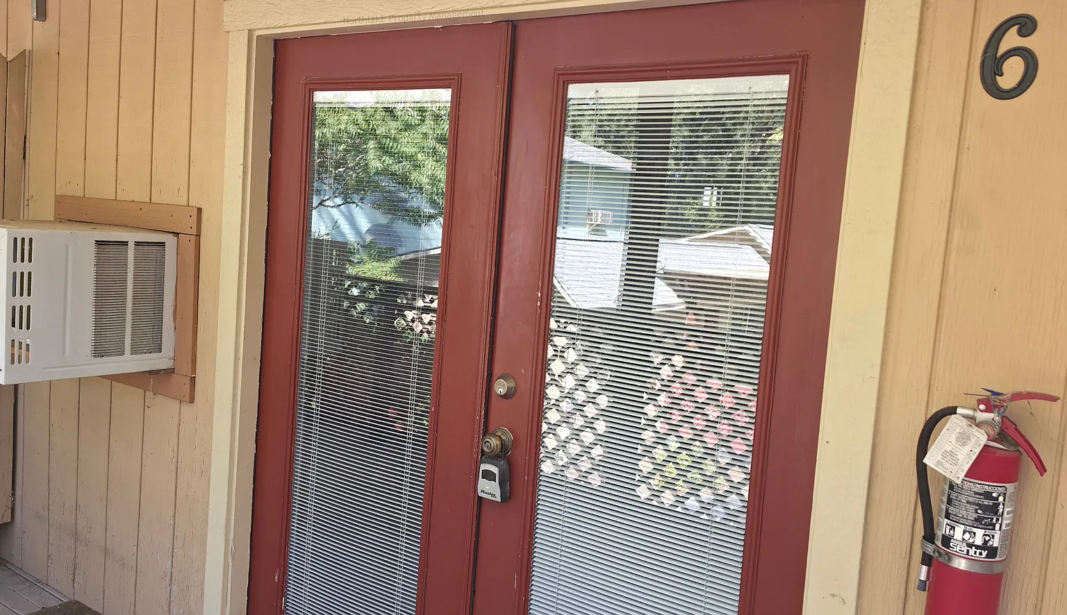 1 bed, $950 — Photo 4